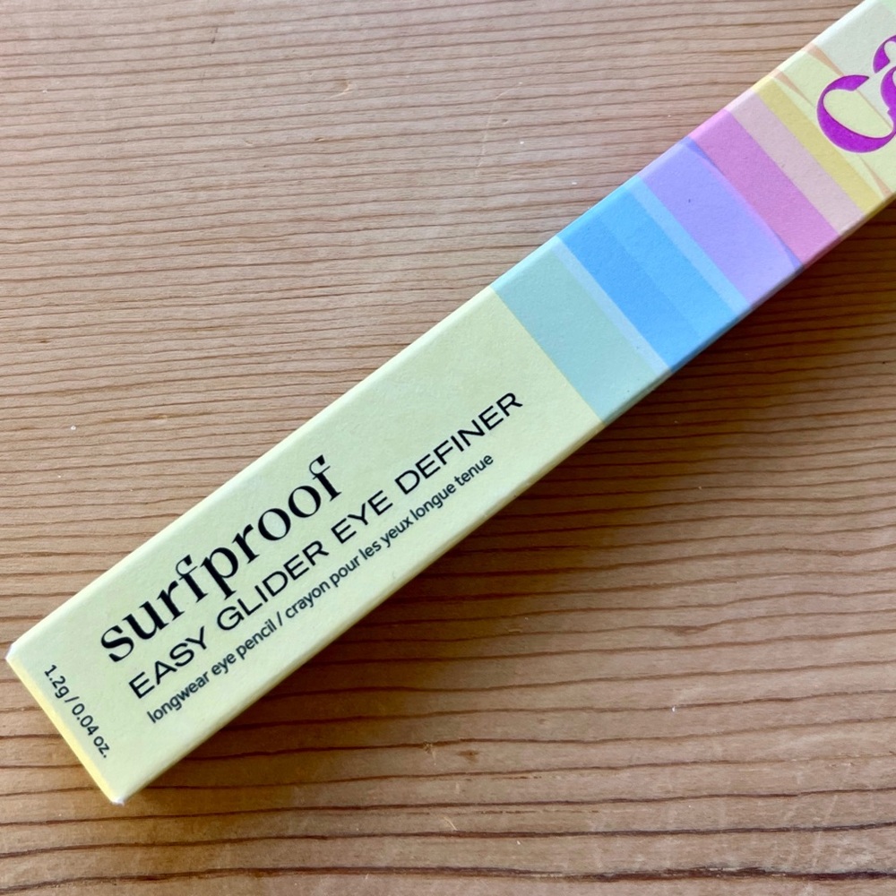 Caliray Eyeliner Waterproof - Picture 3 of 6